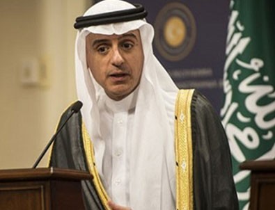 Suudi Arabistan'dan çok sert Katar açıklaması