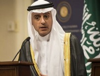 Suudi Arabistan'dan çok sert Katar açıklaması