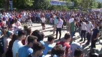 GURBETÇI - Trabzonspor'da 50. Yıl Etkinlikleri Başladı