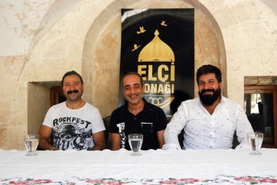 Urfalı Ali Ağaoğlu Sinema Filminde Oynayacak