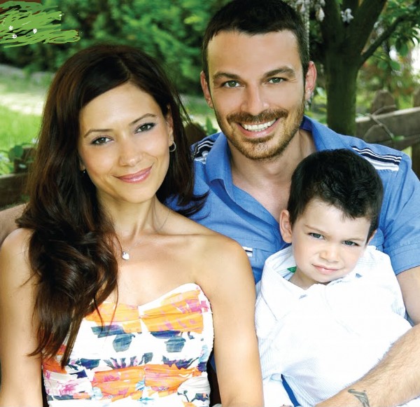 Şarkıcı Berksan'ın ortağı olduğu beach kulübe silahlı saldırı