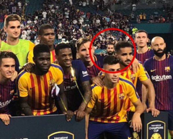 Arda Turan Barcelona'dan kopuyor