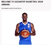 GARD - ABD'li Skorer Gaziantep Basketbol'da