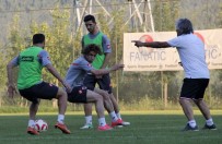 Adanaspor Teknik Direktörü Kılıç Açıklaması 'Süper Lig'e Tekrar Çıkacağız'