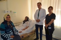 KANSER TEDAVİSİ - Alanya'da Jinekolojik Onkoloji Ameliyatlarına Başlandı