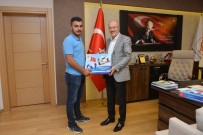 DİŞ FIRÇASI - Altıeylül Belediyesi, Askere Giden Gençleri Unutmadı