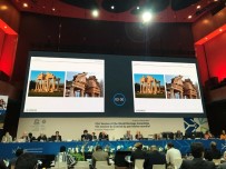 APHRODISIAS - Aphrodisias Antik Kenti UNESCO Dünya Mirası Listesi'nde