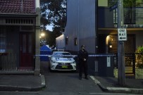 SIDNEY - Avustralya Polisi, Uçak Düşürme İddiasını Araştırıyor