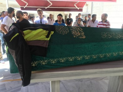 Bodrum'daki Beach Club'taki Saldırıda Hayatını Kaybeden Genç, Son Yolculuğuna Uğurlandı