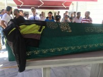 BEACH - Bodrum'daki Beach Club'taki Saldırıda Hayatını Kaybeden Genç, Son Yolculuğuna Uğurlandı