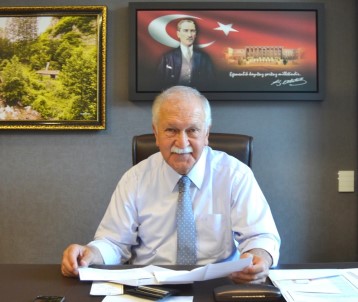 CHP Giresun Milletvekili Bektaşoğlu TBMM Rekortmeni