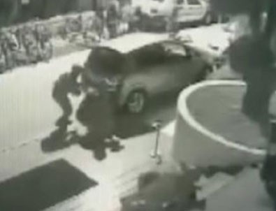 Darbecinin, 'PKK'lılar bana böyle davranmazdı' sözlerine tepki