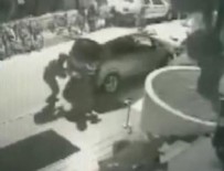 FETÖ TERÖR ÖRGÜTÜ - Darbecinin, 'PKK'lılar bana böyle davranmazdı' sözlerine tepki