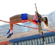 SIRIKLA ATLAMA - Deaflympics 2017'De 86 Rekor Kırıldı