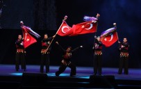 DEREKÖY - Deaflympics 2017'De Türkiye Toplam 46 Madalya İle Dördüncü Oldu