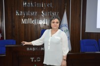 TÜRKIYE BELEDIYELER BIRLIĞI - Edremit Belediyesi'nden Personele İmar Mevzuatı Eğitimi