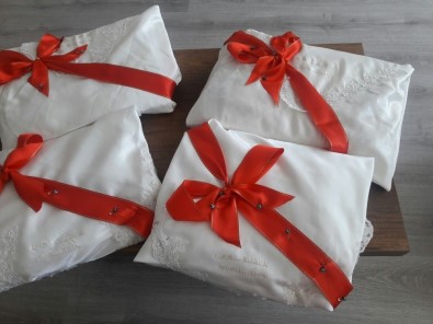 Edremit Belediyesinden Evleneceklere 'Düğün Bohçası' Desteği