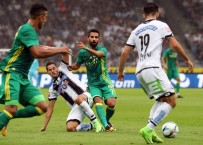 CONSTANTINE - Fenerbahçe-Sturm Graz maçının hakemi belli oldu