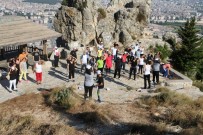 HABİB-İ NECCAR - Hatay'da Doğa Yürüyüşü