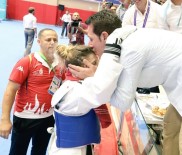 OLİMPİYAT ŞAMPİYONU - İlkadım'dan Olimpiyat Şampiyonu