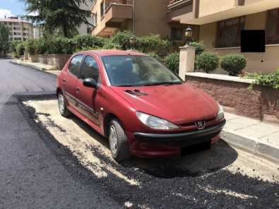 İngiltere Ankara Büyükelçisi Moore'u Şaşırtan Olay