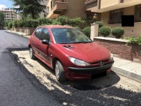 RİCHARD MOORE - İngiltere Ankara Büyükelçisi Moore'u Şaşırtan Olay