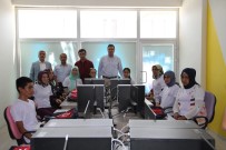 KADIN YAŞAM MERKEZİ - İpekyolu Belediyesi, 32 Branşta Bin 100 Kursiyere Eğitim Veriyor