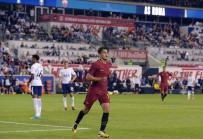 CENGİZ ÜNDER - İtalyan Medyası, Cengiz'e Tam Puan Verdi