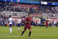 CENGİZ ÜNDER - İtalyan Medyasından Cengiz'e Tam Puan