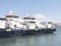 İZMİR BELEDİYESİ - İzmir'de yeni skandal! Milyonluk zarar