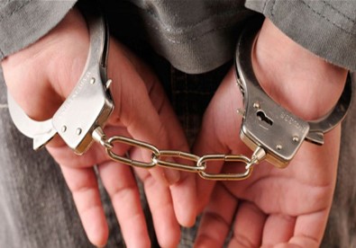Kahramanmaraş'ta FETÖ Operasyonu Açıklaması 25 Gözaltı