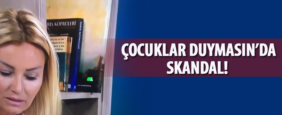 Kanal D'de gizli FETÖ propagandası