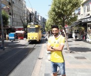 YILDIZ FUTBOLCU - Mehmet Ekici Açıklaması 'Hedefim Yeniden Milli Takım'a Dönmek'