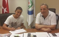 Nilüfer Belediyespor Transferleri Tamamladı