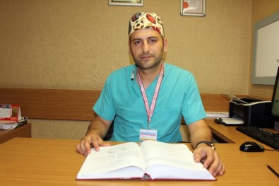 Op. Dr. Serhat Yentür Açıklaması