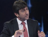 RIDVAN DİLMEN - Rıdvan Dilmen'e göre Şenol Güneş Milli Takım'da