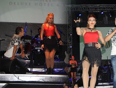 Serdar Ortaç'ın zor anları