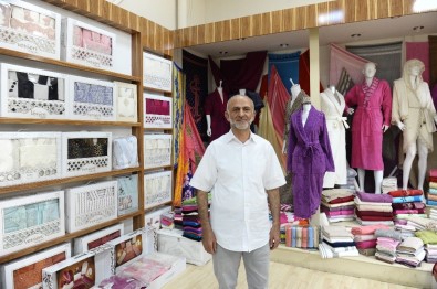 Tekstil İhracatındaki Dış Baskı Yeni Pazarlar İle Çözülecek