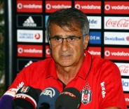 TFF'den Şenol Güneş açıklaması