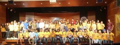 Uluslararası Düzeyde En 'Tatlı' Okul Başladı