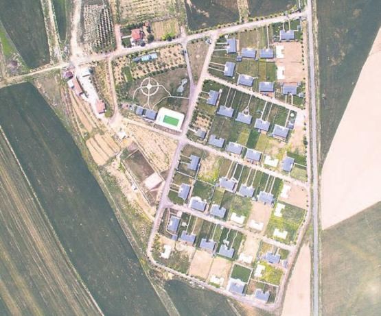 CHP'li Selçuk Dereli'den camiye işgal yollara gasp