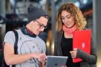 ABDULLAH GÜL - AGÜ Devlet Üniversiteleri Arasında 2'İnci Sırada