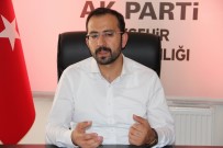 AK Parti'de Kongre Süreci Başlıyor