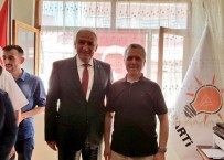 VATANA İHANET - AK Parti Teşkilatlardan Sorumlu Genel Başkan Yardımcısı Mustafa Ataş Açıklaması