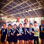 CENGIZ ERGÜN - Altyapıdan Yetişip Yıldız Oluyorlar