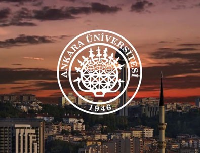 Ankara Üniversitesi'nde FETÖ soruşturması