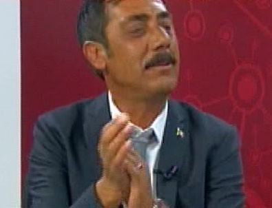 Halk TV'nin 'adalet' konuğu: Ankaralı Turgut