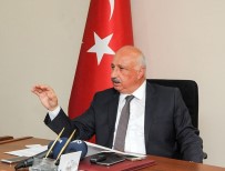 ENGELLİ ÖĞRENCİLER - Batman Üniversitesinden Engellilere Yeni Kontenjan Müjdesi