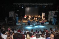 NOSTALJI - Beşiktaş'ta Nostalji Dolu Gece