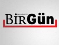 BIRGÜN GAZETESI - Birgün gazetesinin 'Türk' rahatsızlığı